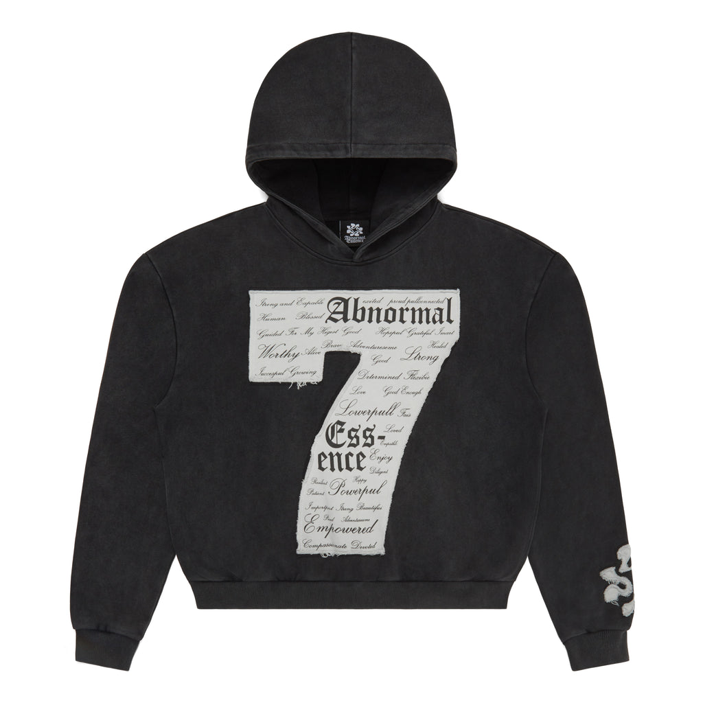 Abnormal Hoodie